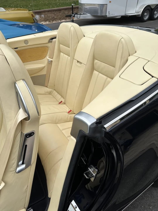 2007 Bentley Continental GTC - Image 13 of 19