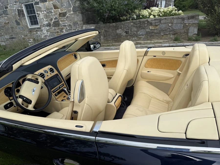 2007 Bentley Continental GTC - Image 17 of 19