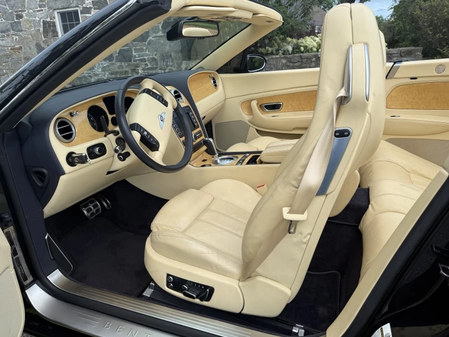 2007 Bentley Continental GTC - Image 18 of 19