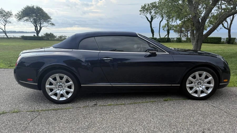 2007 Bentley Continental GTC - Image 3 of 19