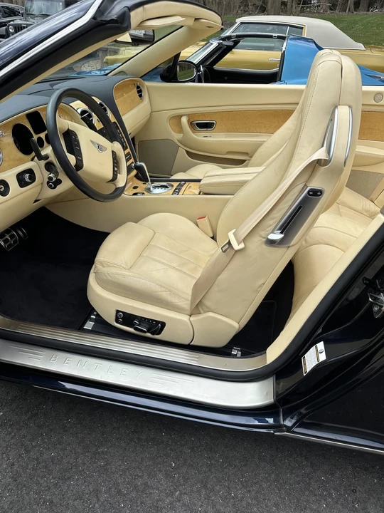 2007 Bentley Continental GTC - Image 15 of 19