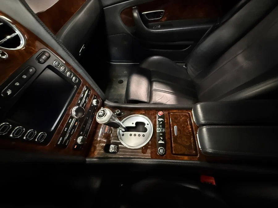 2007 Bentley Continental GTC - Image 13 of 14