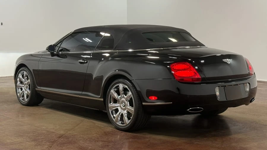 2007 Bentley Continental GTC - Image 5 of 14