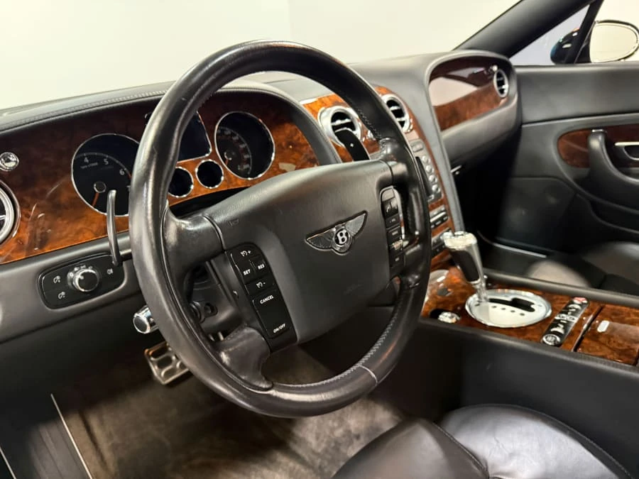 2007 Bentley Continental GTC - Image 12 of 14