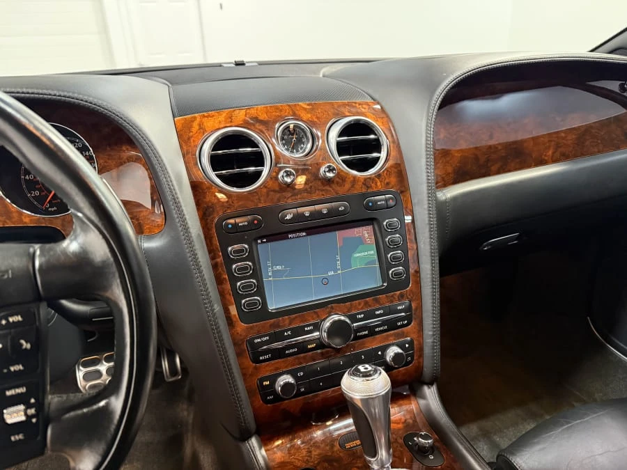 2007 Bentley Continental GTC - Image 11 of 14
