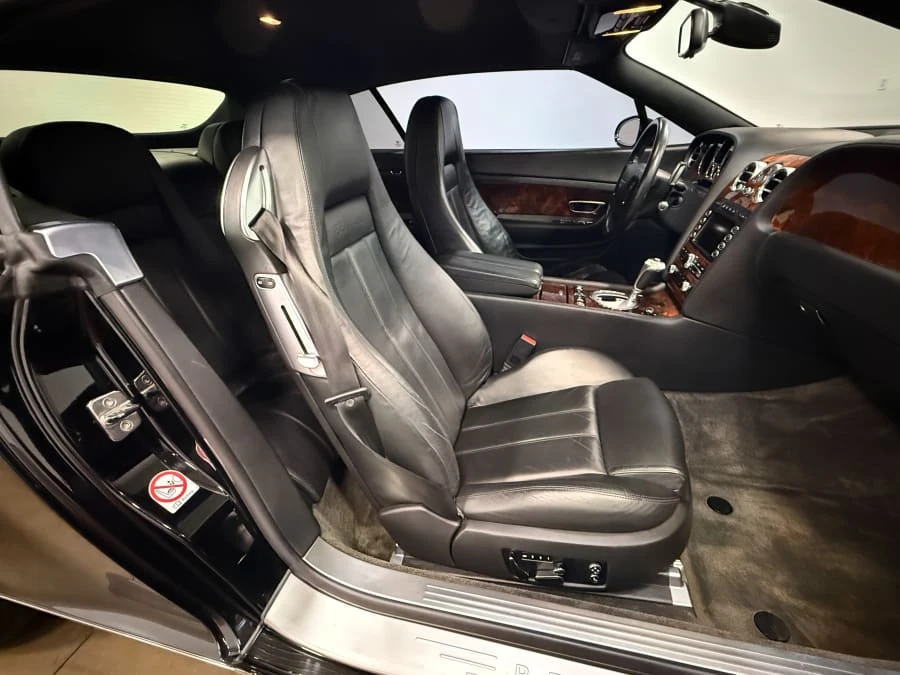 2007 Bentley Continental GTC - Image 9 of 14