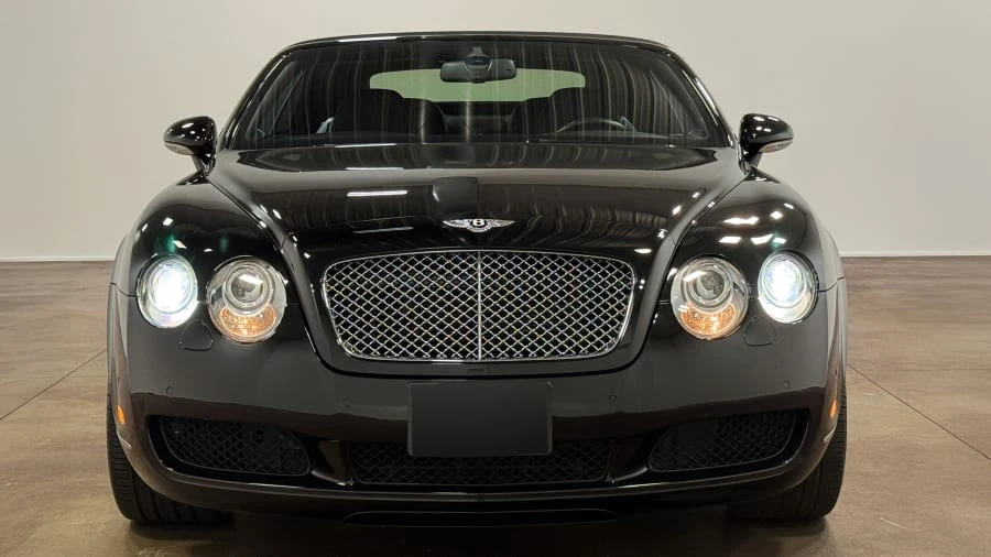 2007 Bentley Continental GTC - Image 4 of 14