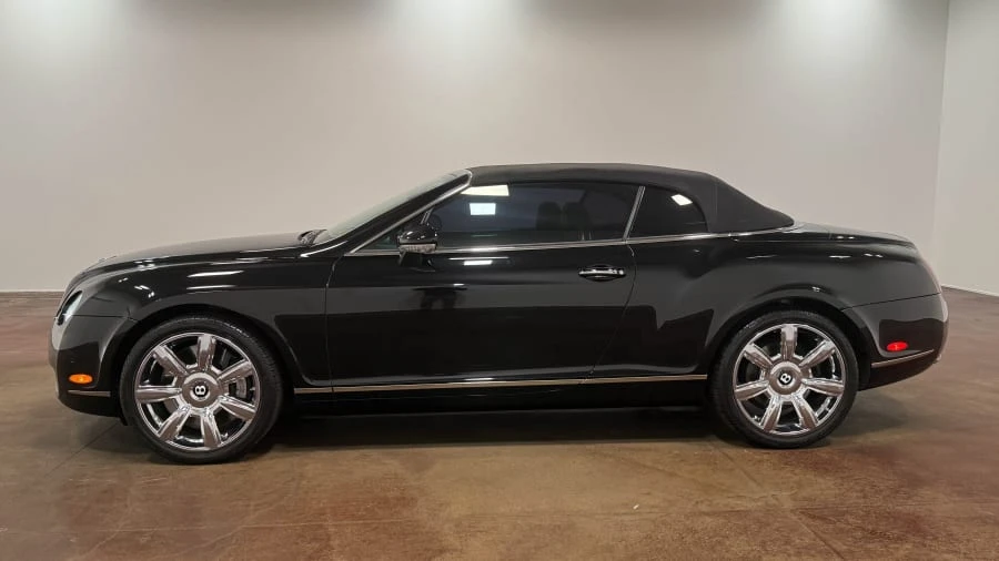 2007 Bentley Continental GTC - Image 2 of 14