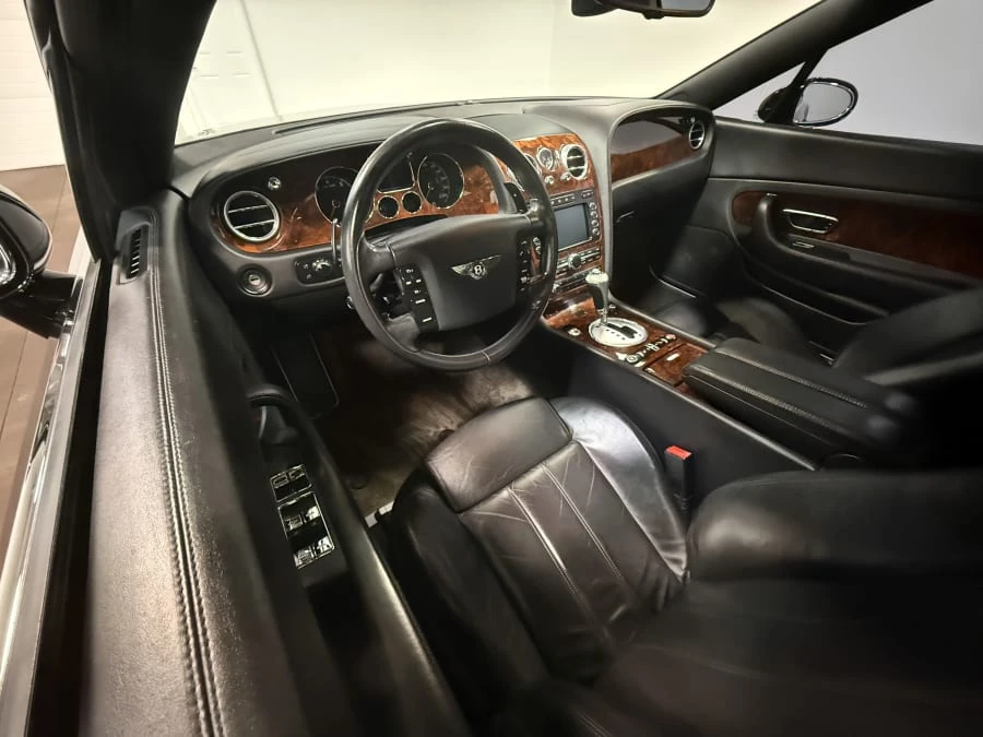 2007 Bentley Continental GTC - Image 7 of 14