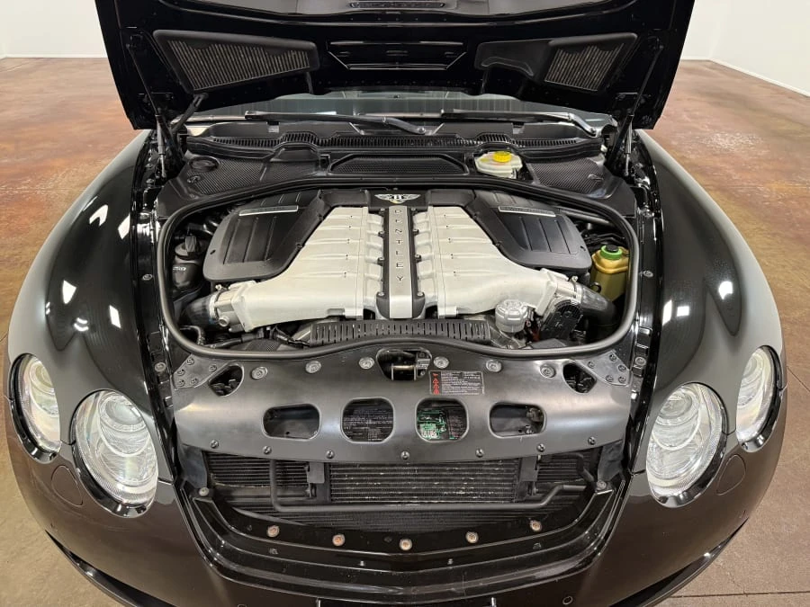 2007 Bentley Continental GTC - Image 14 of 14