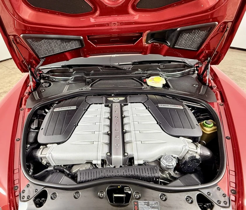 2007 Bentley Continental - Image 30 of 31