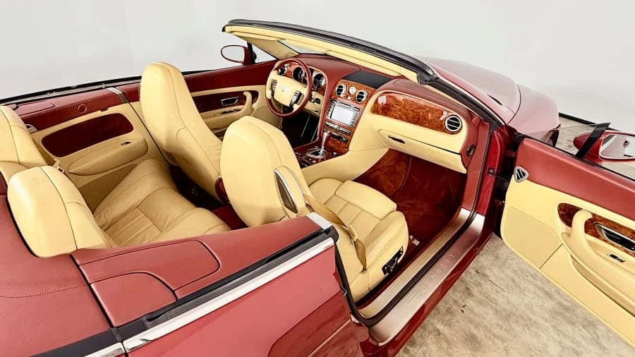 2007 Bentley Continental - Image 27 of 31