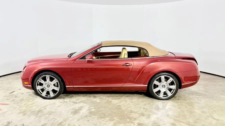 2007 Bentley Continental - Image 17 of 31