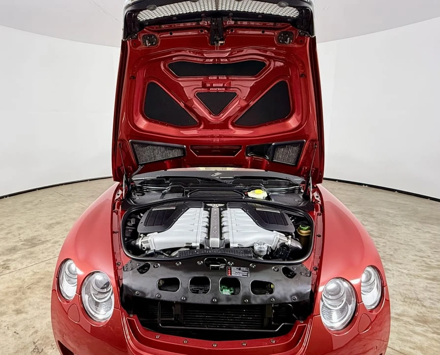 2007 Bentley Continental - Image 29 of 31