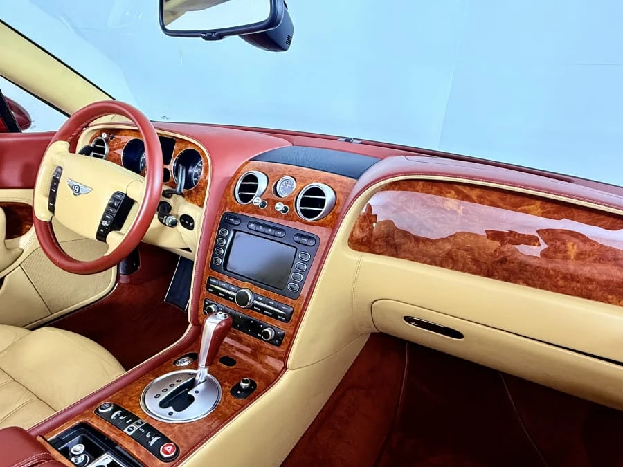 2007 Bentley Continental - Image 21 of 31