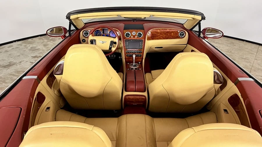 2007 Bentley Continental - Image 22 of 31