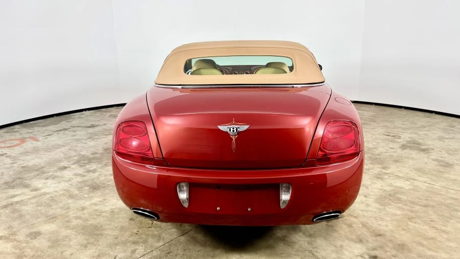 2007 Bentley Continental - Image 10 of 31