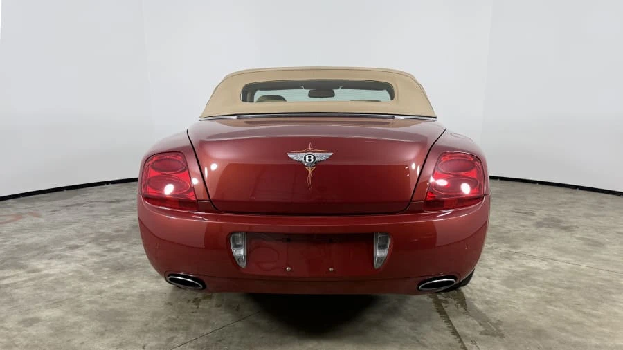 2007 Bentley Continental - Image 15 of 31