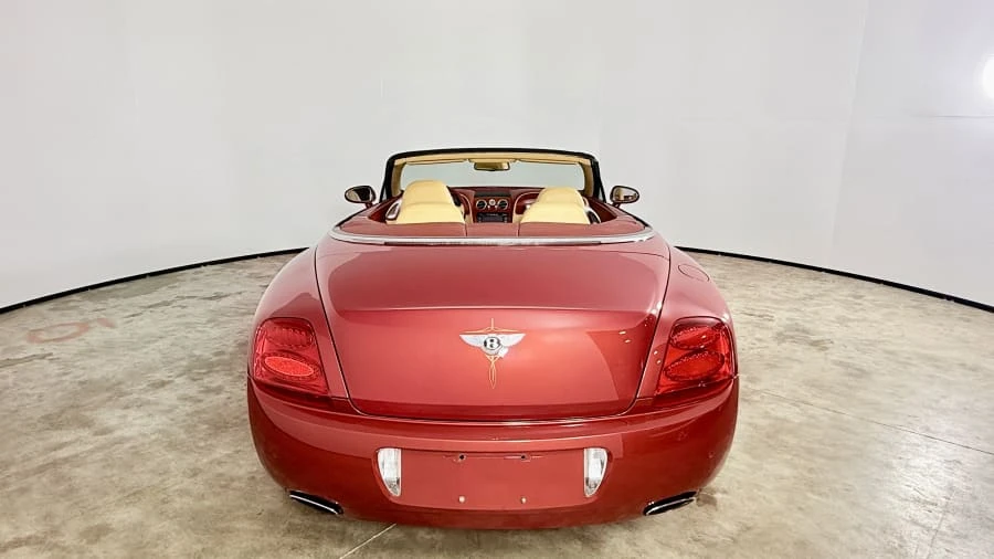 2007 Bentley Continental - Image 5 of 31