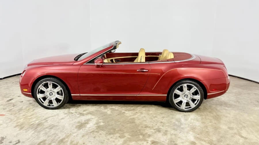 2007 Bentley Continental - Image 2 of 31