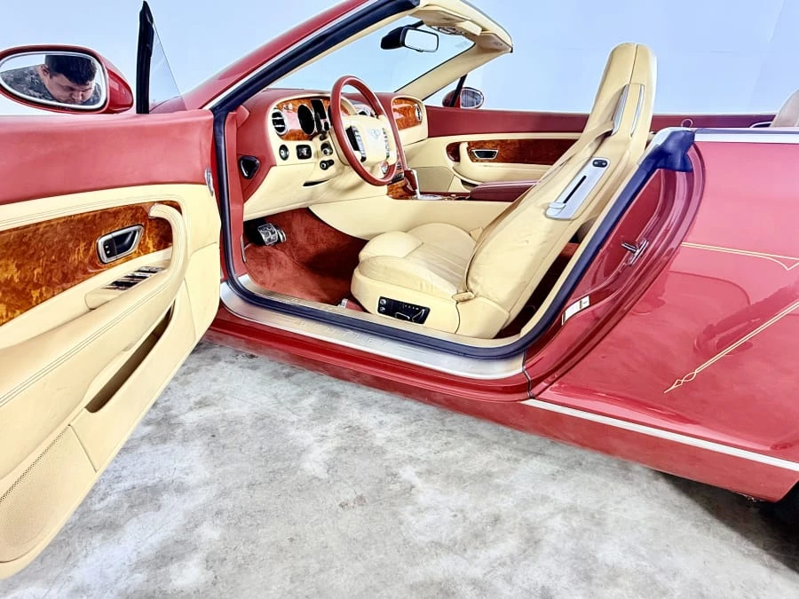 2007 Bentley Continental - Image 26 of 31