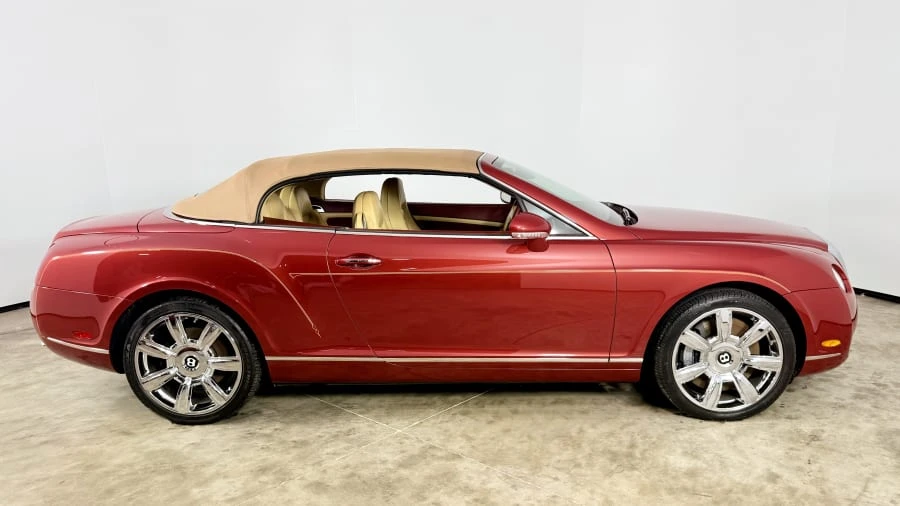 2007 Bentley Continental - Image 7 of 31