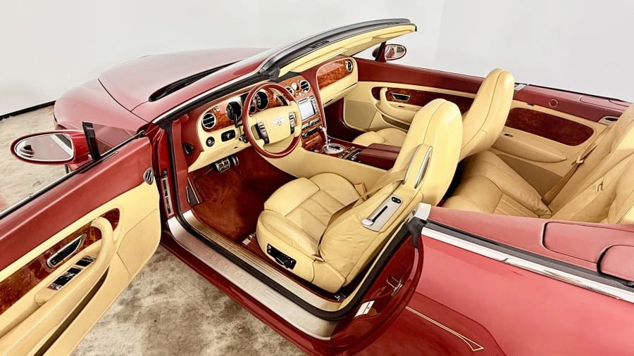 2007 Bentley Continental - Image 24 of 31