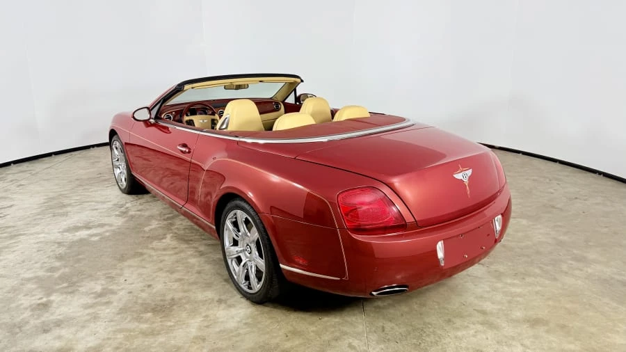 2007 Bentley Continental - Image 19 of 31