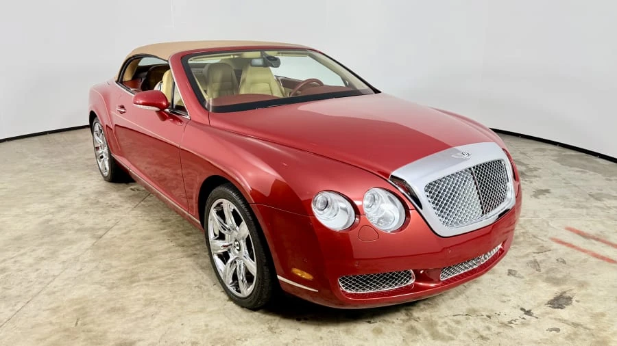 2007 Bentley Continental - Image 6 of 31