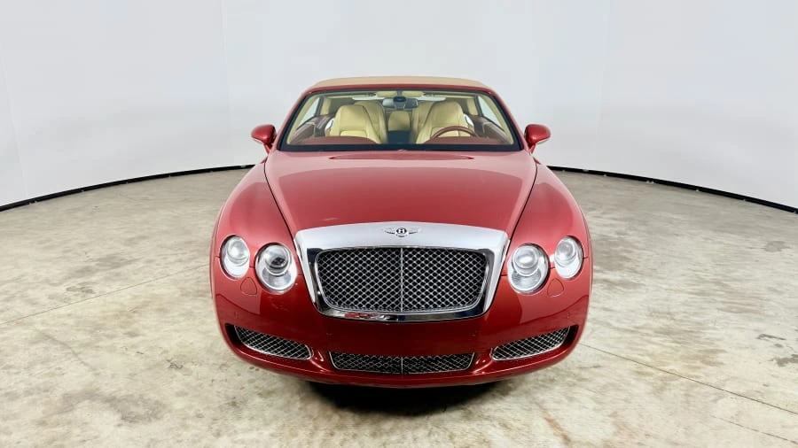 2007 Bentley Continental - Image 9 of 31