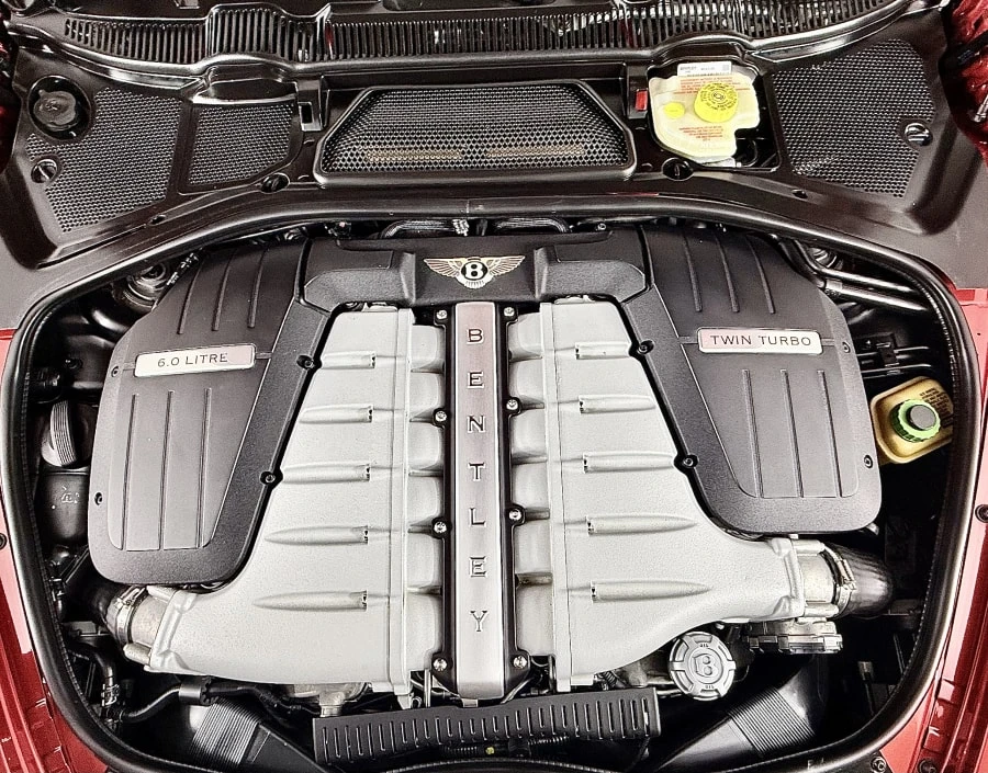 2007 Bentley Continental - Image 31 of 31