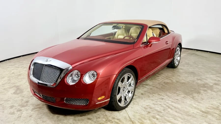 2007 Bentley Continental - Image 11 of 31