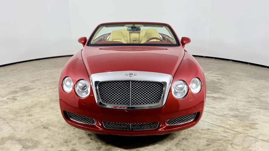 2007 Bentley Continental - Image 4 of 31