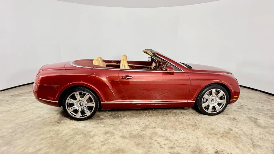 2007 Bentley Continental - Image 12 of 31
