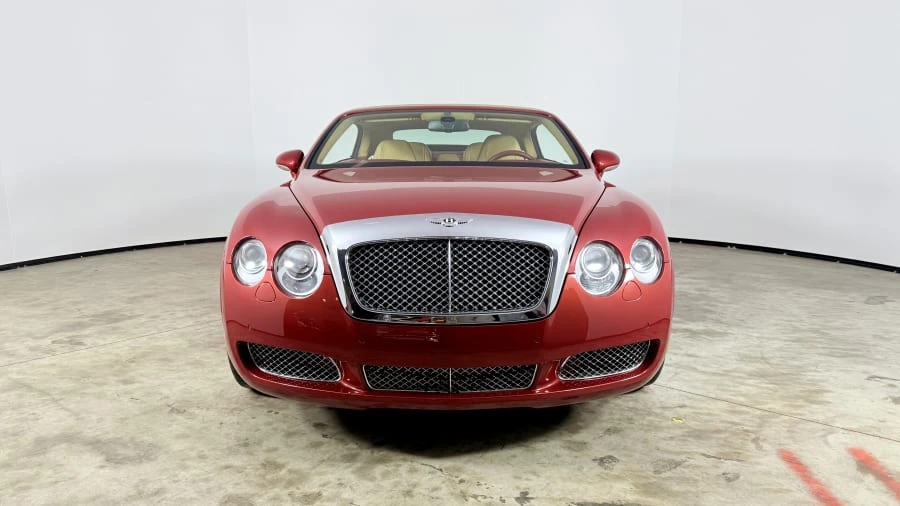 2007 Bentley Continental - Image 18 of 31
