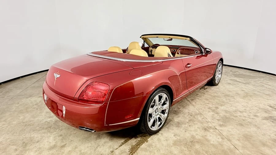 2007 Bentley Continental - Image 3 of 31