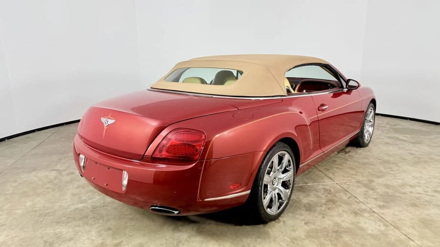 2007 Bentley Continental - Image 13 of 31