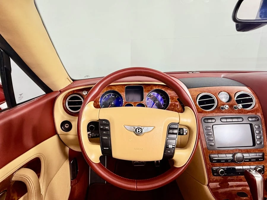 2007 Bentley Continental - Image 20 of 31