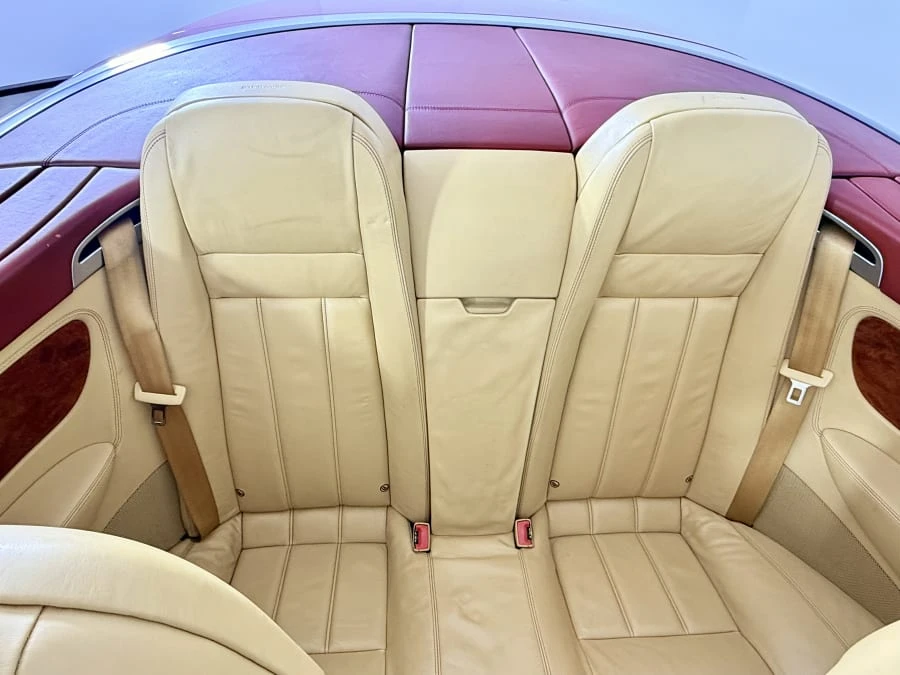 2007 Bentley Continental - Image 23 of 31