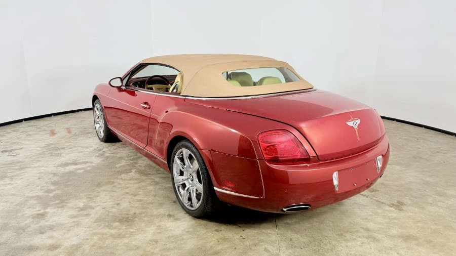 2007 Bentley Continental - Image 8 of 31