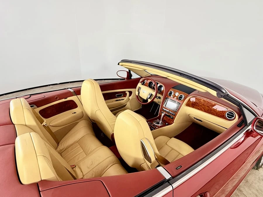 2007 Bentley Continental - Image 25 of 31