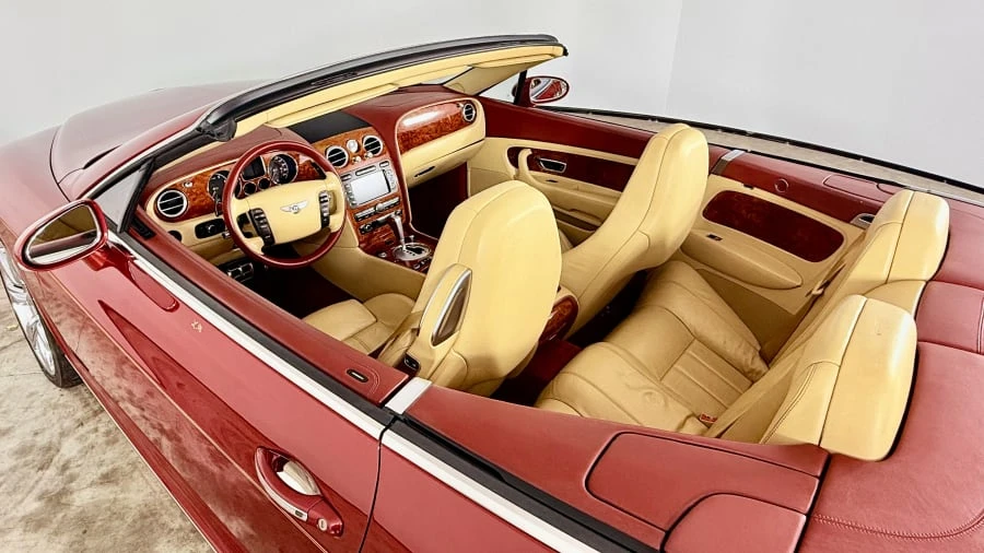 2007 Bentley Continental - Image 28 of 31