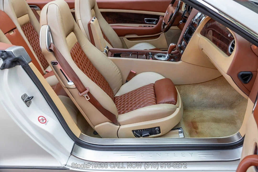 2007 Bentley Continental GTC - Image 27 of 31