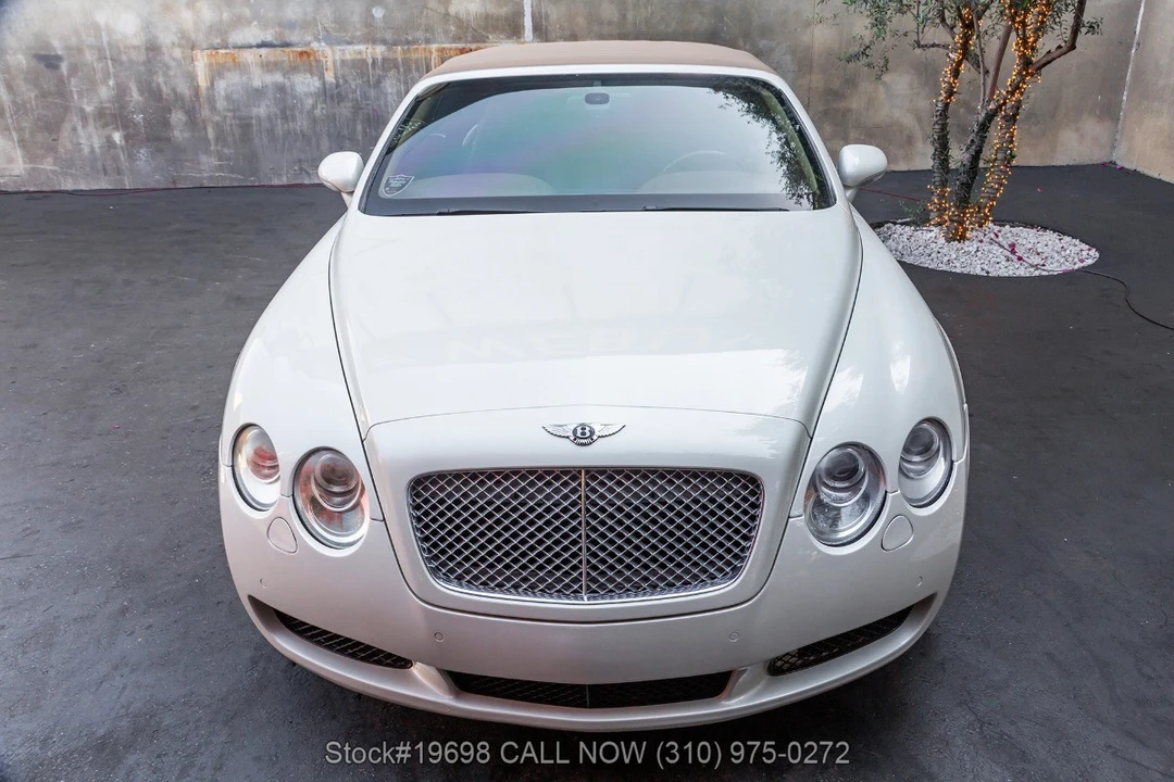 2007 Bentley Continental GTC - Image 10 of 31