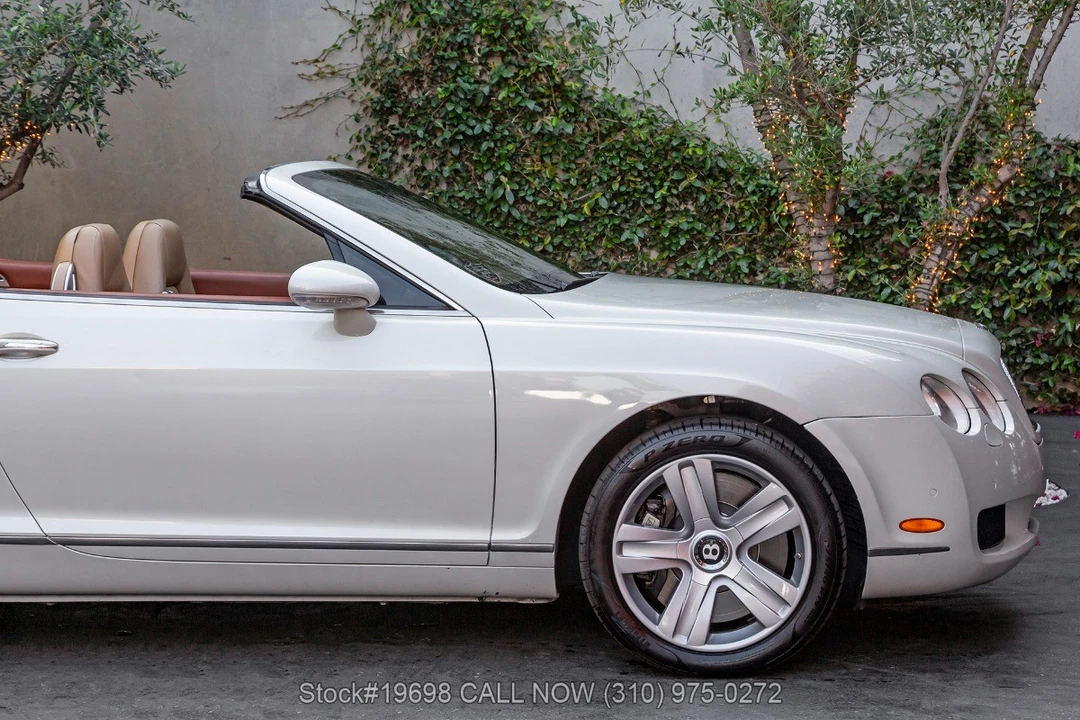 2007 Bentley Continental GTC - Image 17 of 31