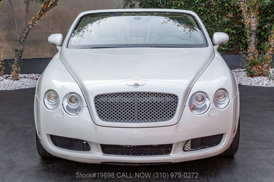 2007 Bentley Continental GTC - Image 2 of 31