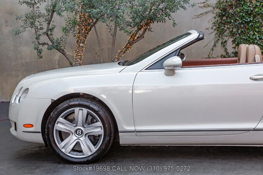 2007 Bentley Continental GTC - Image 19 of 31
