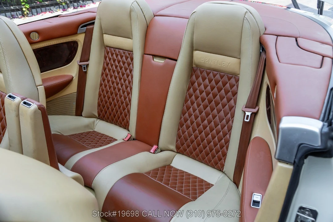 2007 Bentley Continental GTC - Image 23 of 31