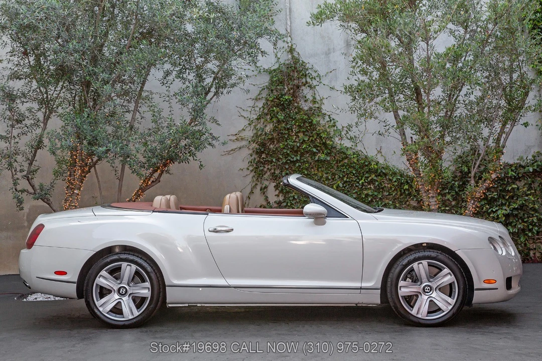 2007 Bentley Continental GTC - Image 4 of 31
