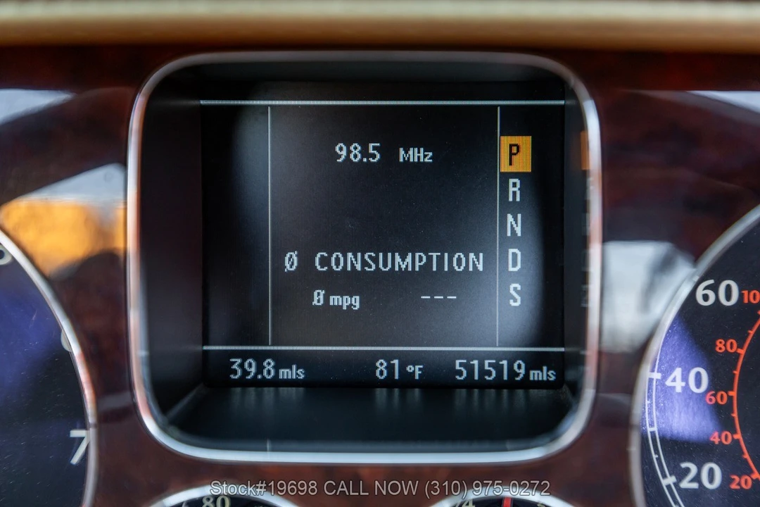 2007 Bentley Continental GTC - Image 26 of 31